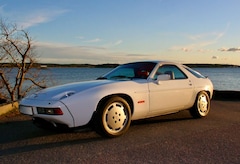 Bild des Angebotes Porsche 928 1986 Porsche 928S - A Refined Grand Tourer