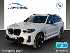 Bild des Angebotes BMW iX3 M Sport Gestiksteuerung Head-Up HK HiFi DAB
