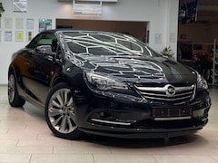 Bild des Angebotes Opel Cascada 2.0 CDTI Innovation ecoFlex Navi RueFaKa Tempo Led