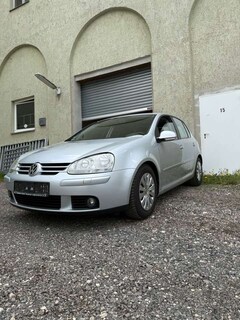 Bild des Angebotes VW Golf 1.4 Sportline