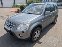 Honda CR-V ES Allradantrieb