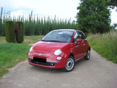 Bild des Angebotes Fiat 500 312
