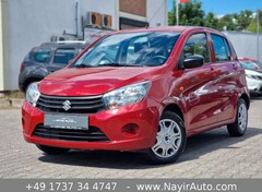 Bild des Angebotes Suzuki Celerio |Automatik|Klima|Allwetterreifen|1.Hand