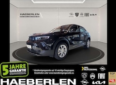 Bild des Angebotes Opel Mokka 1.2 Turbo Elegance Klima, Sitzheizung