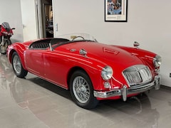 Bild des Angebotes MG MGA 1600 MK1 , Topzustand,Speedster Scheibe,