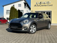 Bild des Angebotes MINI Cooper D Clubman 2.0 Automatik Pepper LED/Navi/Temp./Euro6