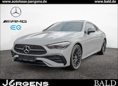 Bild des Angebotes Mercedes-Benz CLE 220 d Coupé AMG-Sport/Pano/Burm/Night/360/20