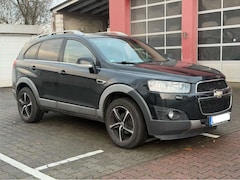 Bild des Angebotes Chevrolet Captiva 2.2 TD AWD LTZ