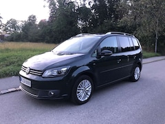 Bild des Angebotes VW Touran 1.6 TDI DPF BlueMotion Technology Comfortline