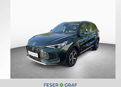Bild des Angebotes MG ZS Comfort 1.5 *LED*NAV*Klima*Kamera*Sitzhzg*