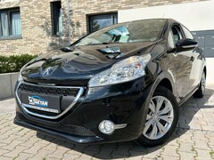 Bild des Angebotes Peugeot 208 Active*1.Hand*53 tkm*Scheckheft*