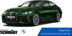 Bild des Angebotes BMW i4 M50 + 2Jahre-BPS.-GARANTIE