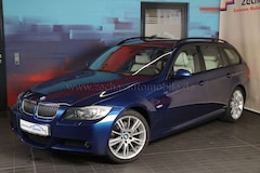 Bild des Angebotes BMW 330 i xD.Tour M-Sport HandschalterTempXenonAHK