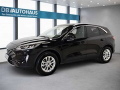 Bild des Angebotes Ford Kuga Titanium 2.5 DuraTec FHEV Automatik