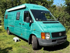 Bild des Angebotes VW LT 35 TDI 2DX0AE