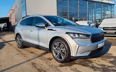 Bild des Angebotes Skoda Enyaq 85 iV Lodge 3Z-Clima, AHK, Kessy, Garantie