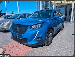 Bild des Angebotes Peugeot 2008 Active Business NAVI. PDC. LED. KLIMAAUT