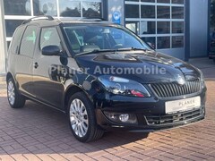 Bild des Angebotes Skoda Roomster Best of PDC Sitzh. Service neu
