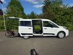 Bild des Angebotes Ford Transit Connect Transit Connect Behindertengercht