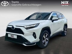 Bild des Angebotes Toyota RAV 4 RAV4 2.5 Plug-In Teamplayer LED PDC AHK