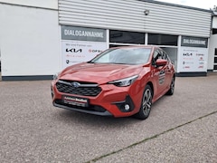 Bild des Angebotes Subaru Impreza Impreza 2.0ie Lineartronic Trend