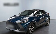 Bild des Angebotes Toyota C-HR 1.8 Hybrid Teamplayer *LED*el. Heck*CAM*SHZ*
