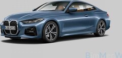 Bild des Angebotes BMW 420 Coupé M Sport ACC DAB Alarm HiFi PDC 18Zoll