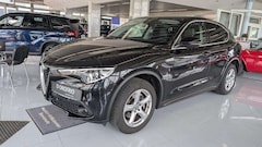 Bild des Angebotes Alfa Romeo Stelvio Super Q4