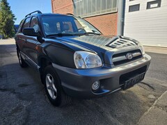 Bild des Angebotes Hyundai SANTA FE 2.4 GLS Team 06 (2WD)