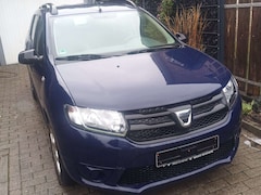Bild des Angebotes Dacia Logan Logan MCV 1.2 16V LPG 75