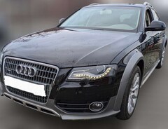 Bild des Angebotes Audi A4 allroad A4 Allroad quattro 2.0 TFSI S tronic, Panorama