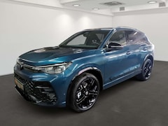 Bild des Angebotes VW Tiguan R-Line 2,0 l TDI SCR 4MOTION 142 kW (193