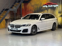 Bild des Angebotes BMW 530 i M Sport~LEDER~KAMERA~LASER~AHK~HEADUP~