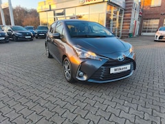 Bild des Angebotes Toyota Yaris Hybrid Y20 Club