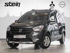 Bild des Angebotes Dacia Dokker 1.3 EU6d TCe 130 GPF Stepway Klima Navi Apple Carp