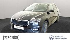Bild des Angebotes Skoda Fabia 1.0TSI DSG Balance LED SHZ Vorber. AHK