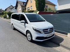 Bild des Angebotes Mercedes-Benz V 220 d EDITION extralang*LEDER*6-Sitz*KAM*StAnDH