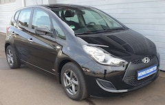 Bild des Angebotes Hyundai iX20 Comfort 1.Hd. Scheckheft nur 21800 KM