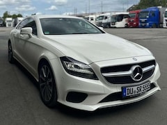 Bild des Angebotes Mercedes-Benz CLS 350 CLS 350 (BlueTEC) d 9G-TRONIC