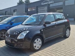 Bild des Angebotes Suzuki Swift 1.3 Club/2.Ha/Klima/Tüvneu/ZV/5.Tür/Gepfl/