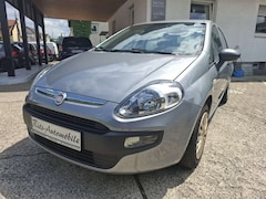 Bild des Angebotes Fiat Punto Active