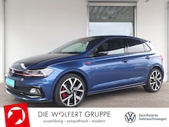 Bild des Angebotes VW Polo GTI 2.0 TSI DSG ACC NAVI LED DAB+