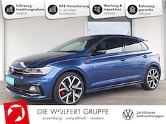 Bild des Angebotes VW Polo GTI 2.0 TSI DSG ACC NAVI LED DAB+