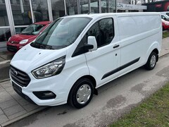 Bild des Angebotes Ford Transit Custom Kasten 300 L2 Kamera Navi 3-Sitze
