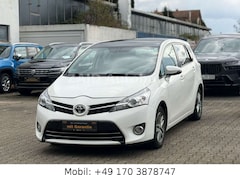 Toyota Verso SkyView Edition1.6L*7SITZER*PANO*NAVI*AHK