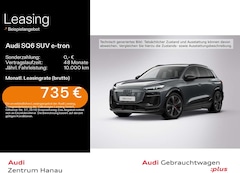 Bild des Angebotes Audi SQ6 SQ6 e-tron*NAVI*MATRIX*HUD*21ZOLL*PANO*B&O