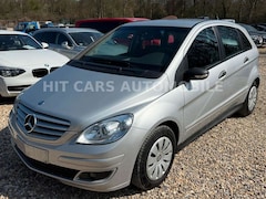 Bild des Angebotes Mercedes-Benz B 180 B -Klasse B 180 CDI