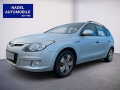 Bild des Angebotes Hyundai i30 cw Classic Business/Klima/ESP/PDC/USB