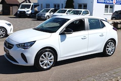 Opel Corsa -e Elektro Edition Tempomat Wärmepumpe 11kW