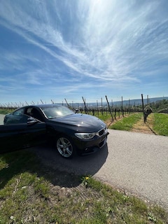 Bild des Angebotes BMW 428 428 i M Sport
